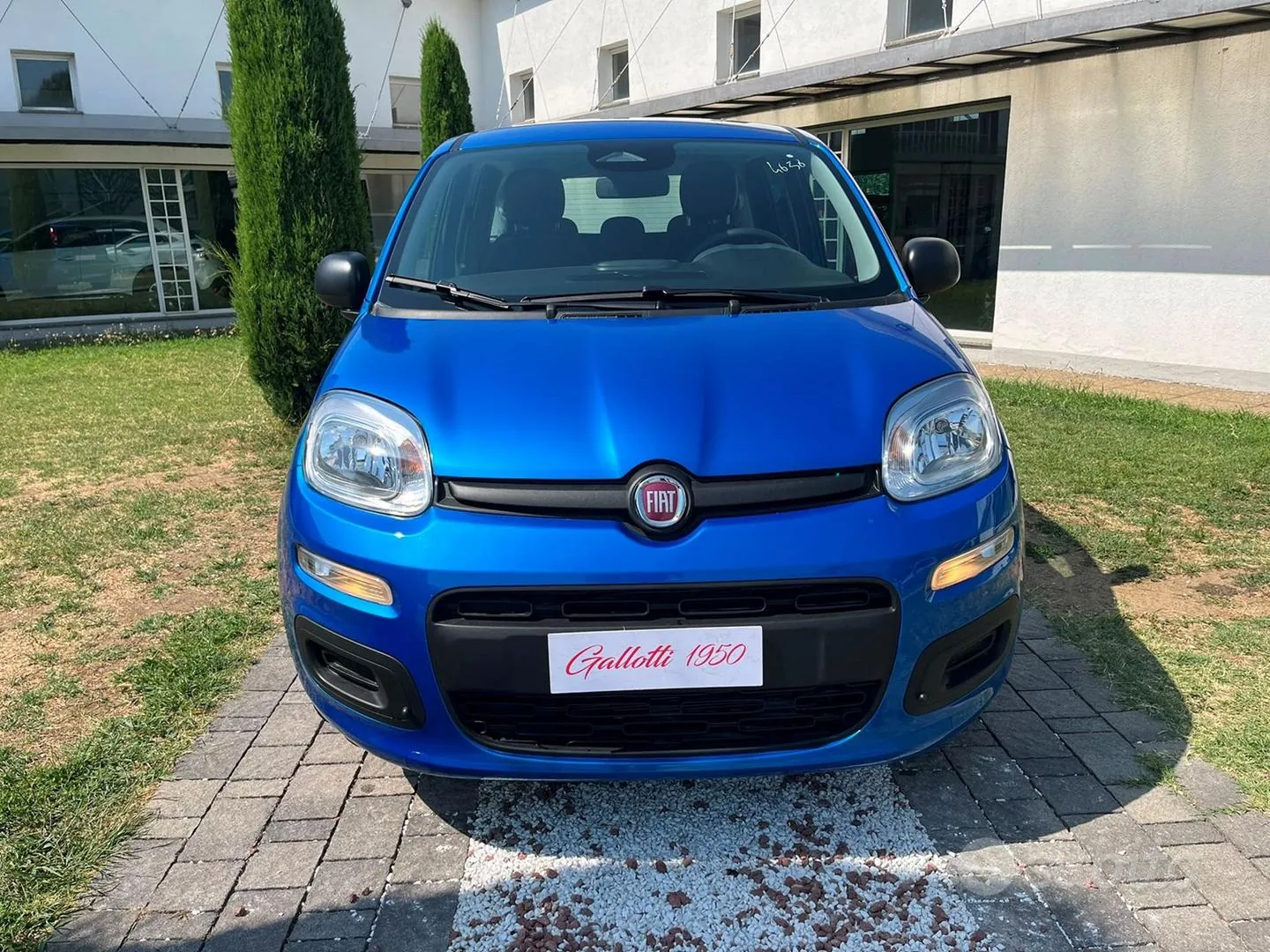 Fiat Panda 2026 photo 5