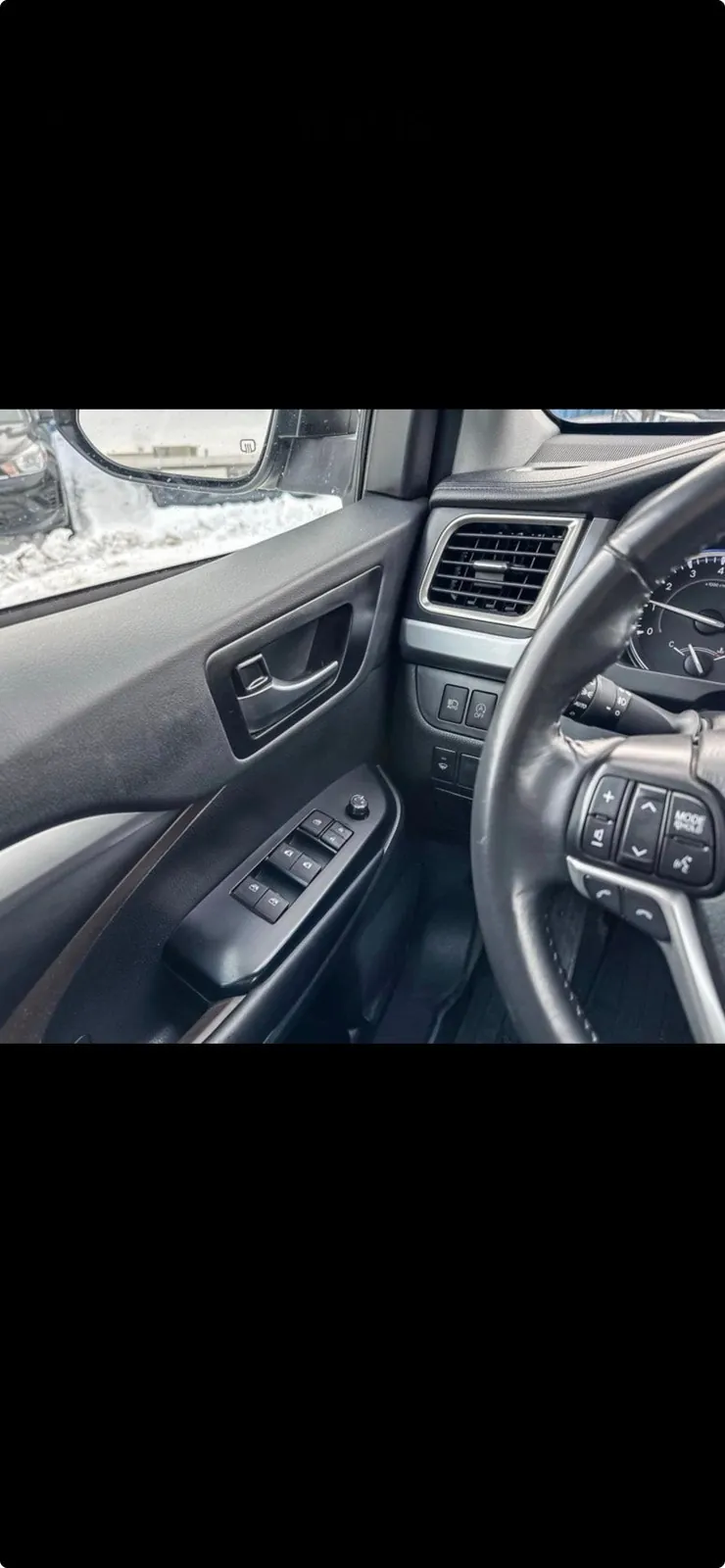 Toyota Highlander 2019 photo 4