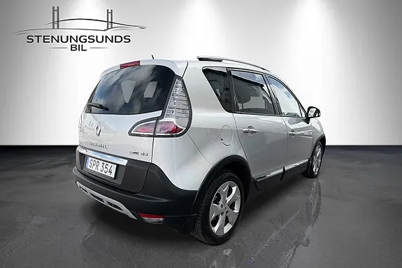 Renault Scenic Xmod 2015 photo 5
