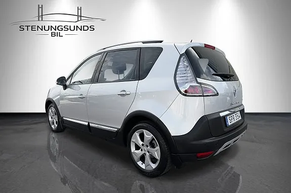 Renault Scenic Xmod 2015 photo 3