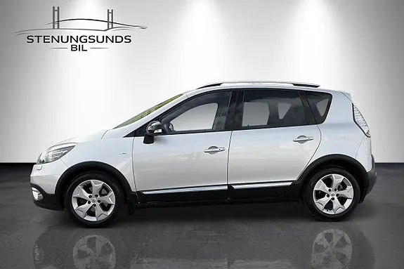 Renault Scenic Xmod 2015 photo 2