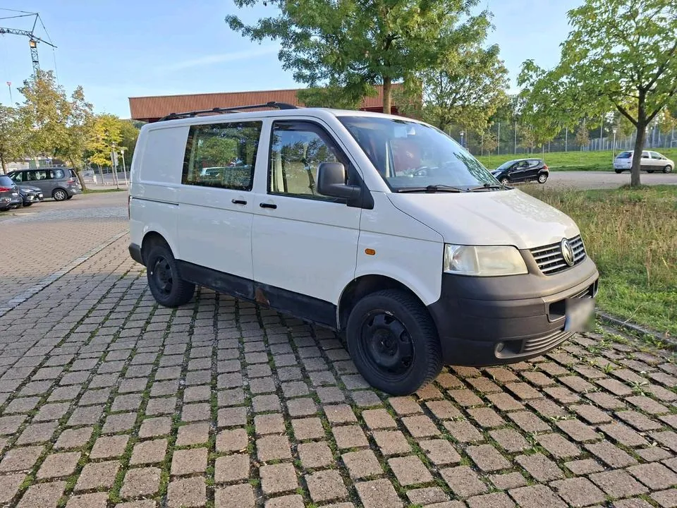 Volkswagen T5