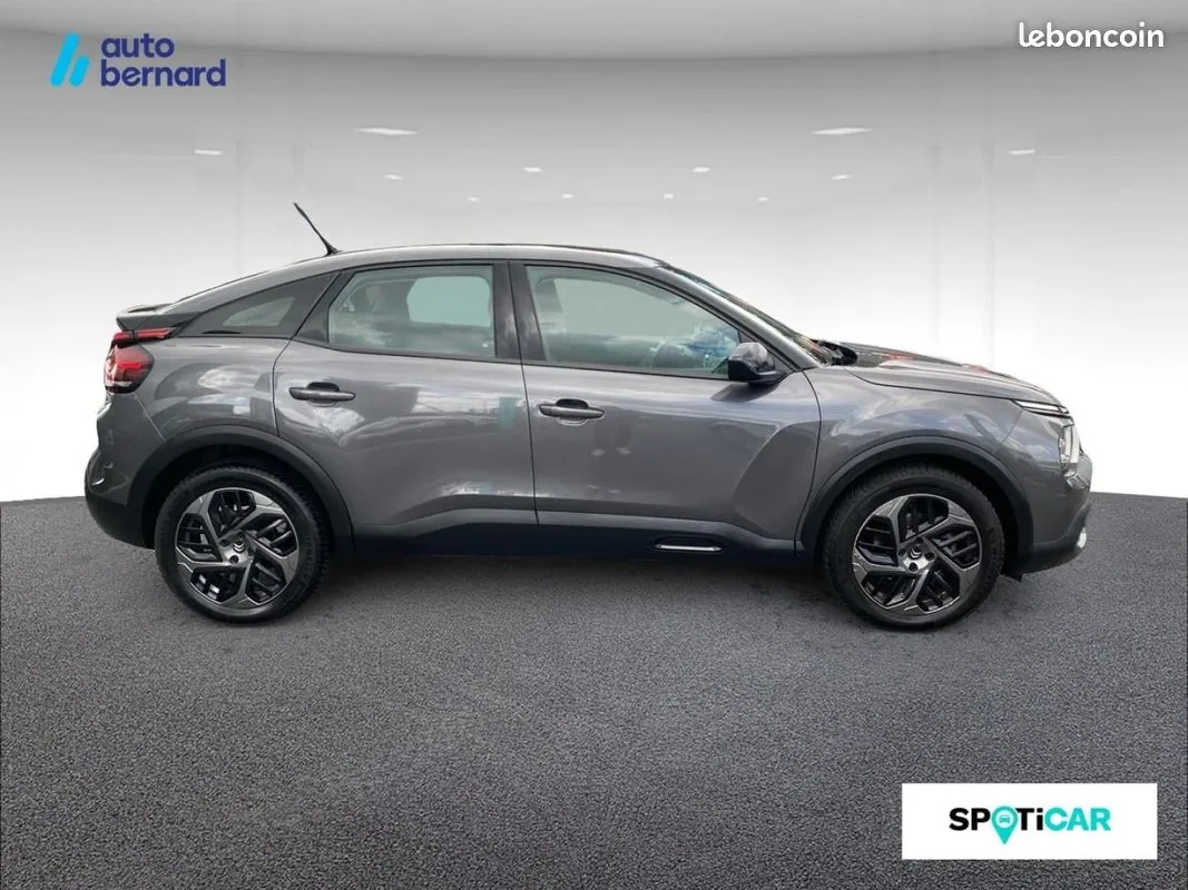 Citroen C4 2022 photo 4