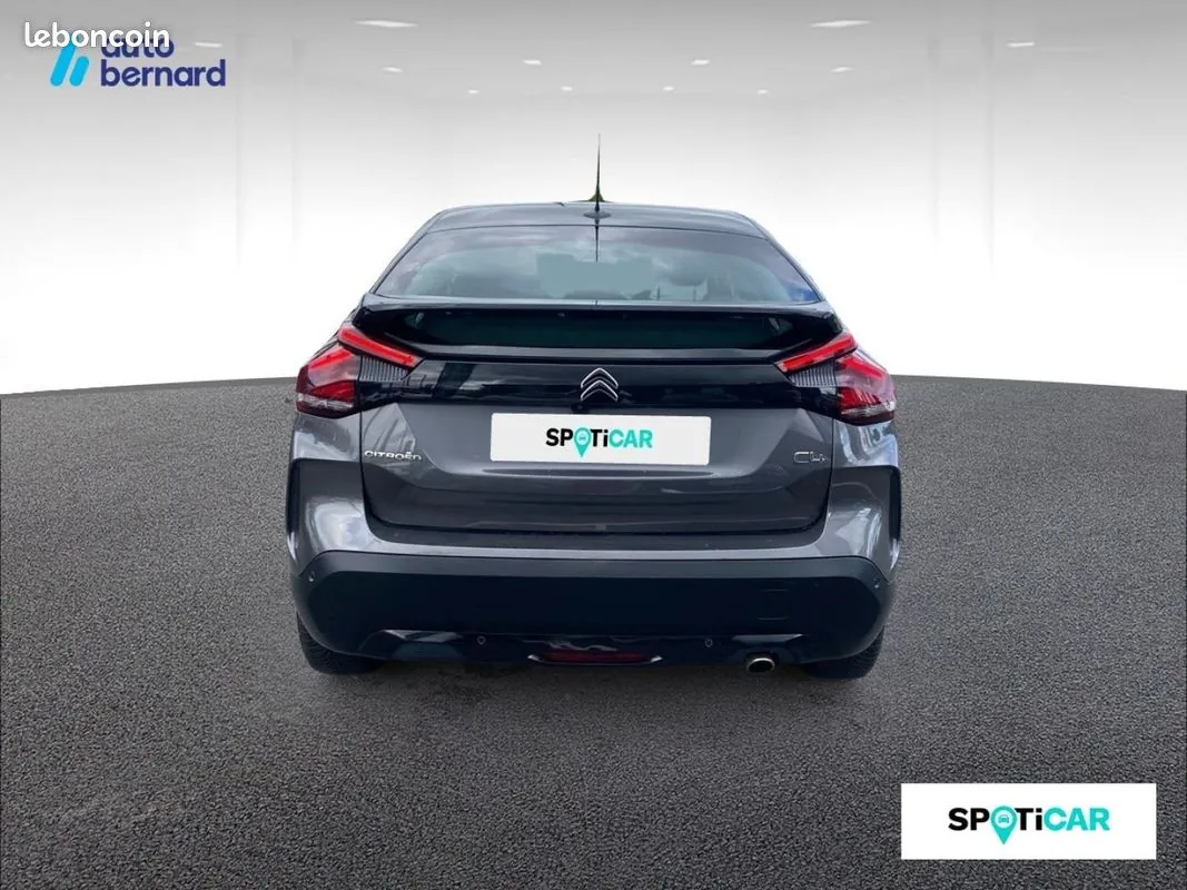 Citroen C4 2022 photo 5