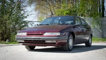 Citroen Xm