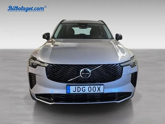 Volvo Xc90 2026 photo 2