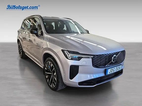 Volvo Xc90 2026 photo 3