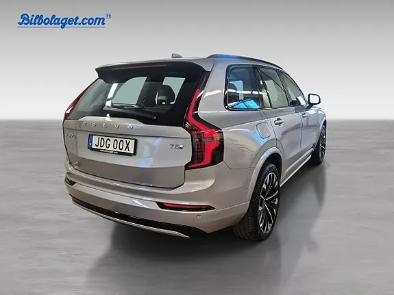Volvo Xc90 2026 photo 5