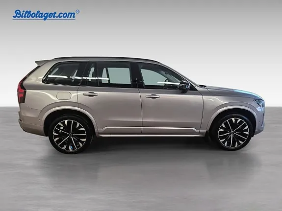 Volvo Xc90 2026 photo 4