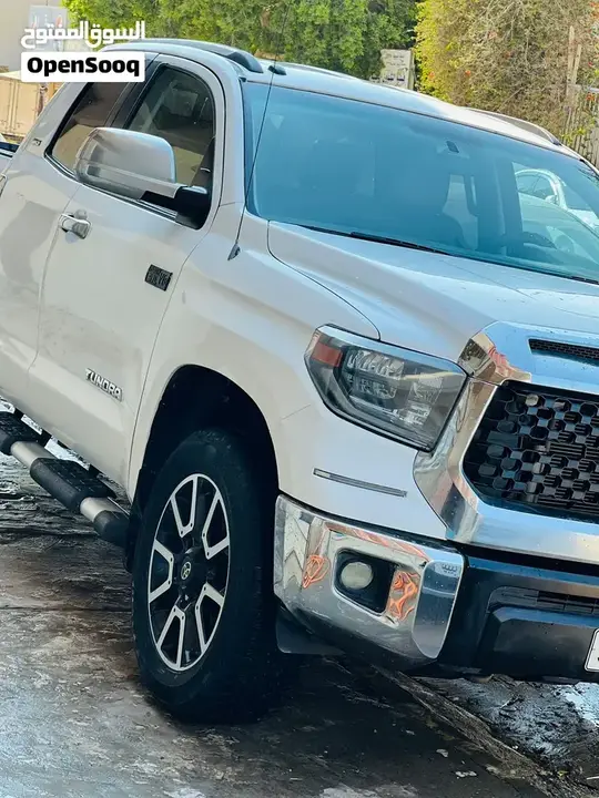 Toyota Tundra 2016 photo 4