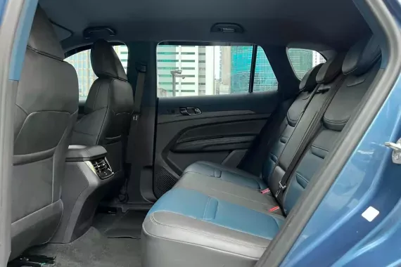 Ford Territory 2024 photo 5