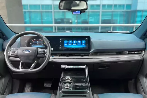 Ford Territory 2024 photo 4