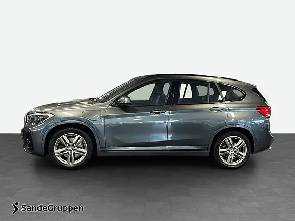 BMW X1 2021 photo 2