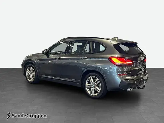 BMW X1 2021 photo 3