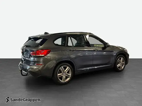 BMW X1 2021 photo 5