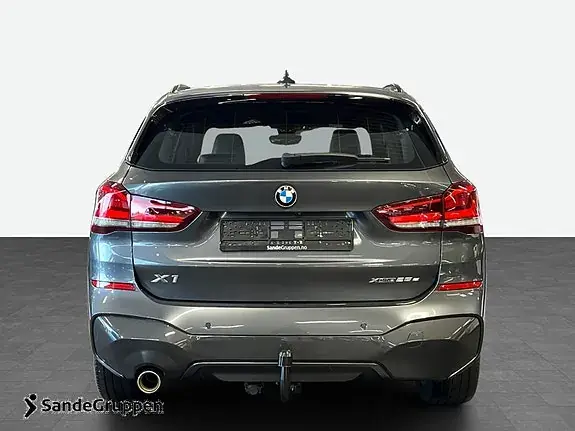 BMW X1 2021 photo 4