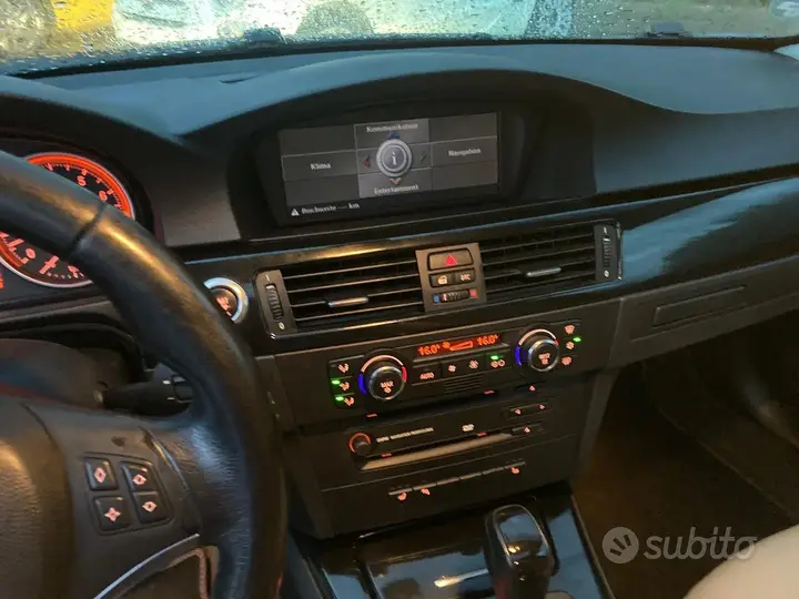 BMW 335I 2007 photo 5