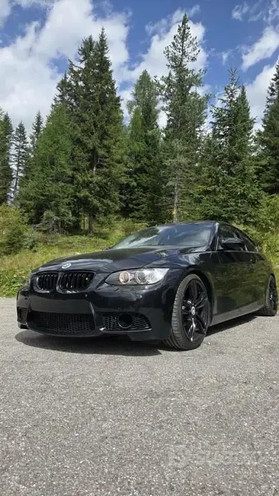 BMW 335I