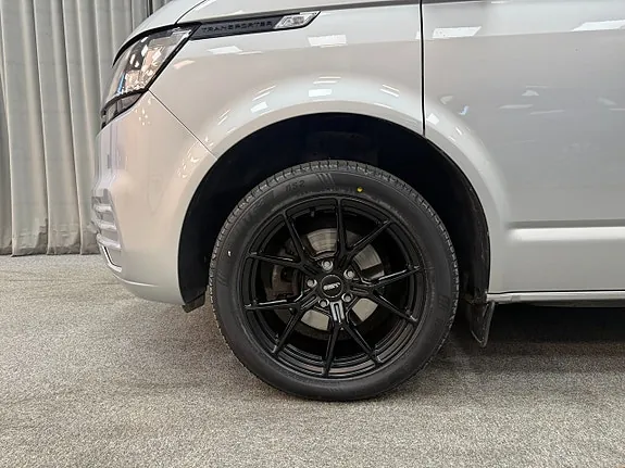 Volkswagen Transporter 2023 photo 4