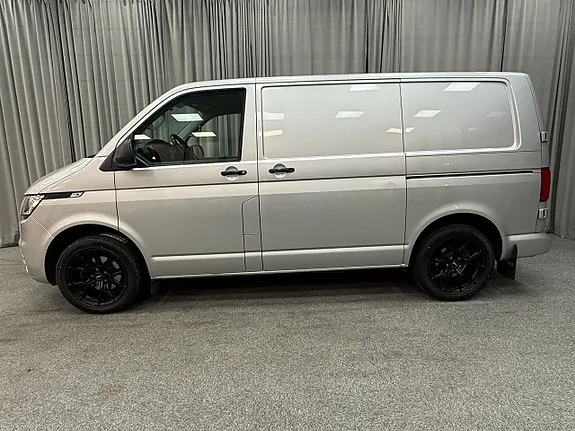 Volkswagen Transporter 2023 photo 2