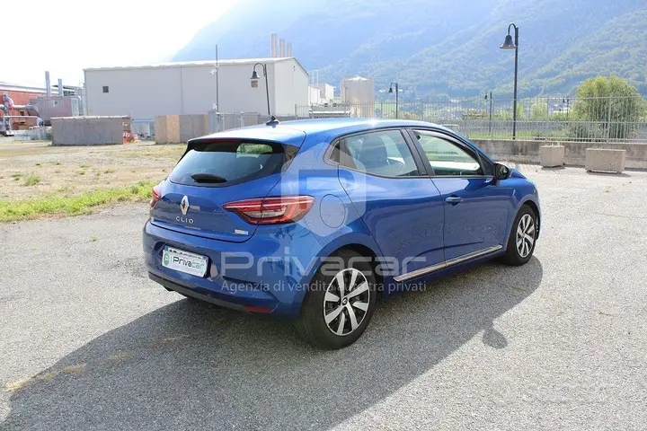 Renault Clio 2021 photo 5