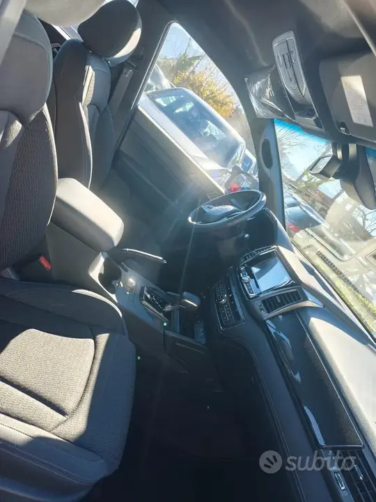 KG Mobility Rexton 2025 photo 5