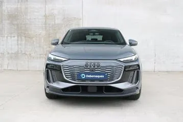 Audi Q6 E-Tron 2025 photo 2