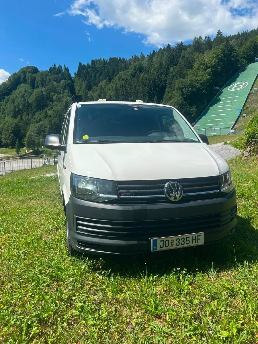 Volkswagen T6