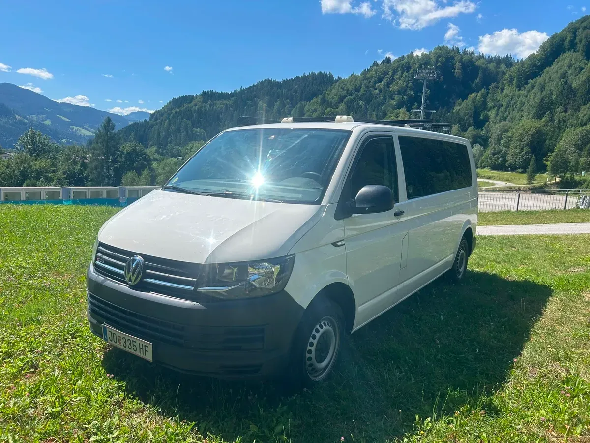 Volkswagen T6