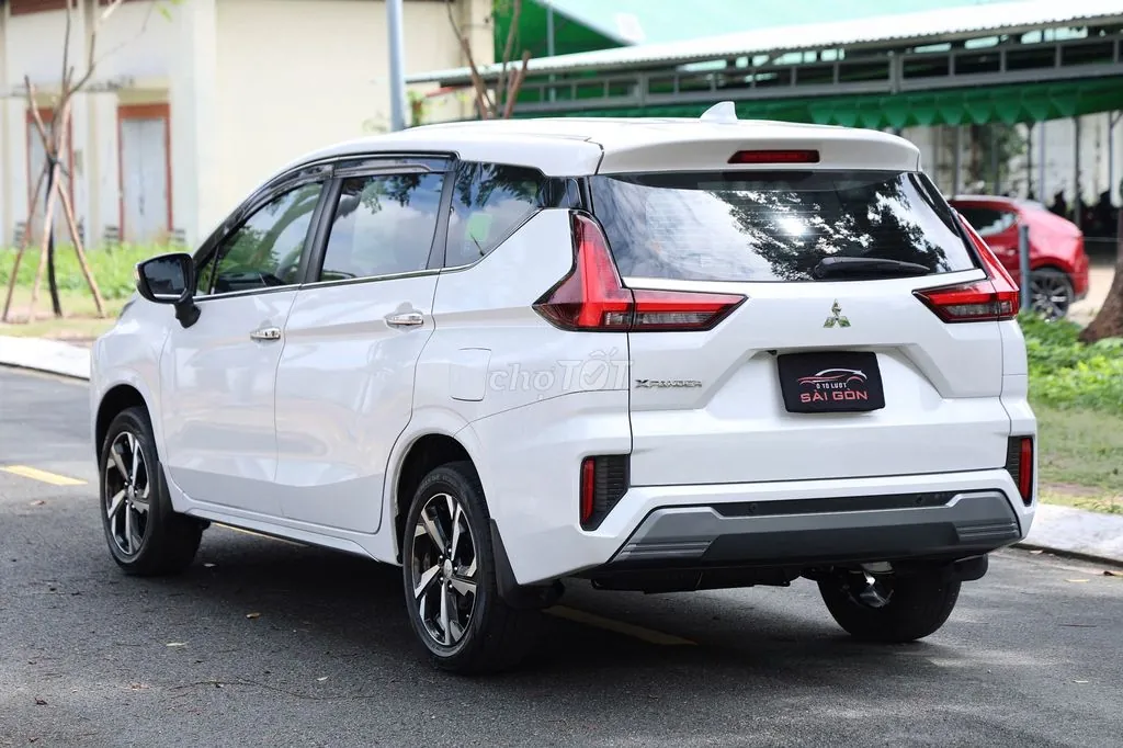 Mitsubishi Xpander 2025 photo 2