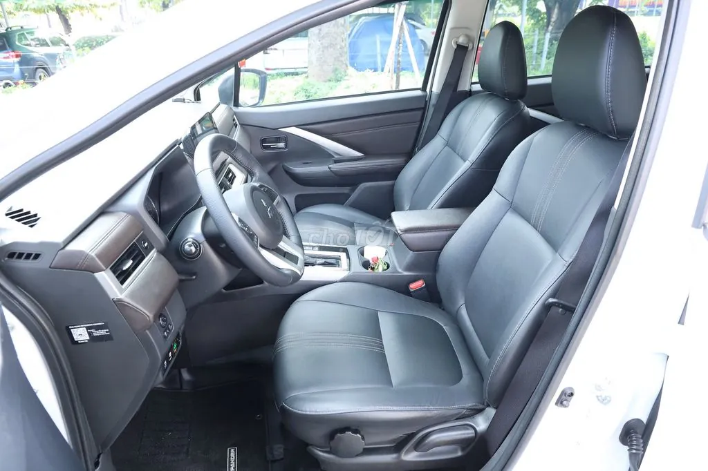 Mitsubishi Xpander 2025 photo 5