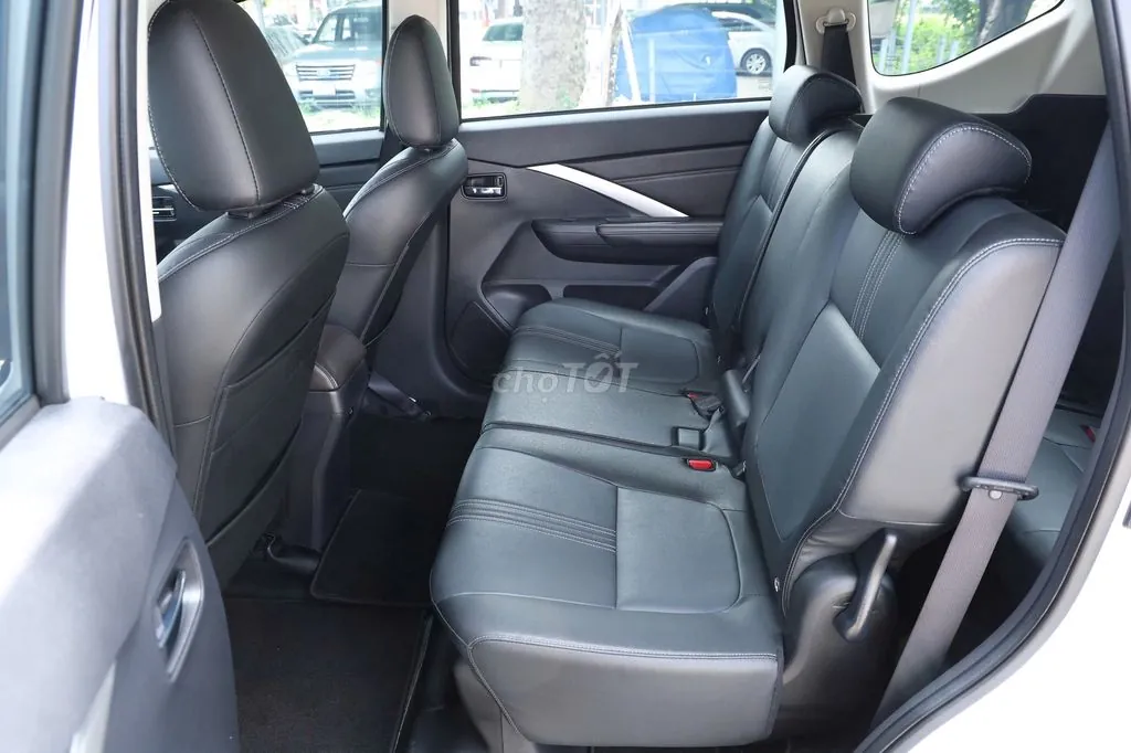 Mitsubishi Xpander 2025 photo 4