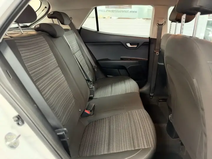 Kia Stonic 2021 photo 5