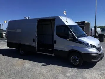 Iveco Daily 2026 photo 3