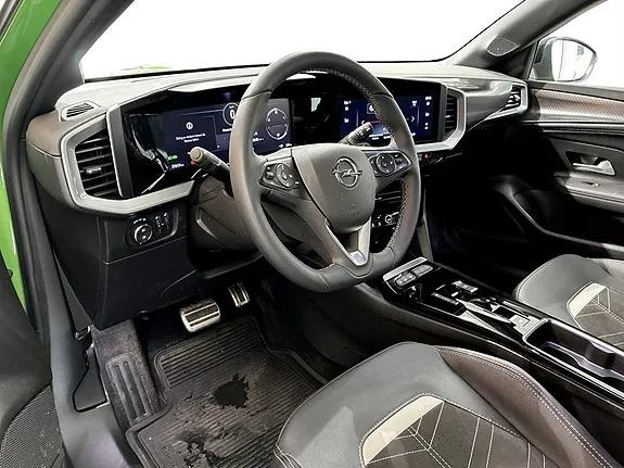 Opel Mokka 2024 photo 5