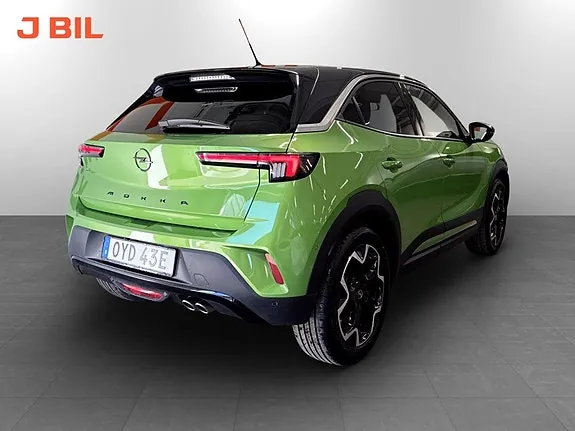 Opel Mokka 2024 photo 3