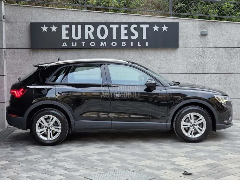 Audi Q3 2023 photo 5