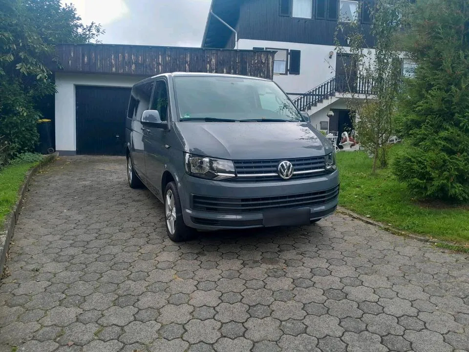Volkswagen T6
