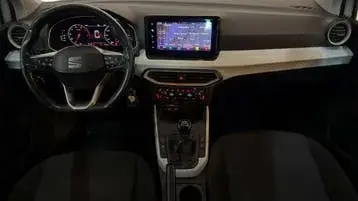 Seat Arona 2022 photo 3