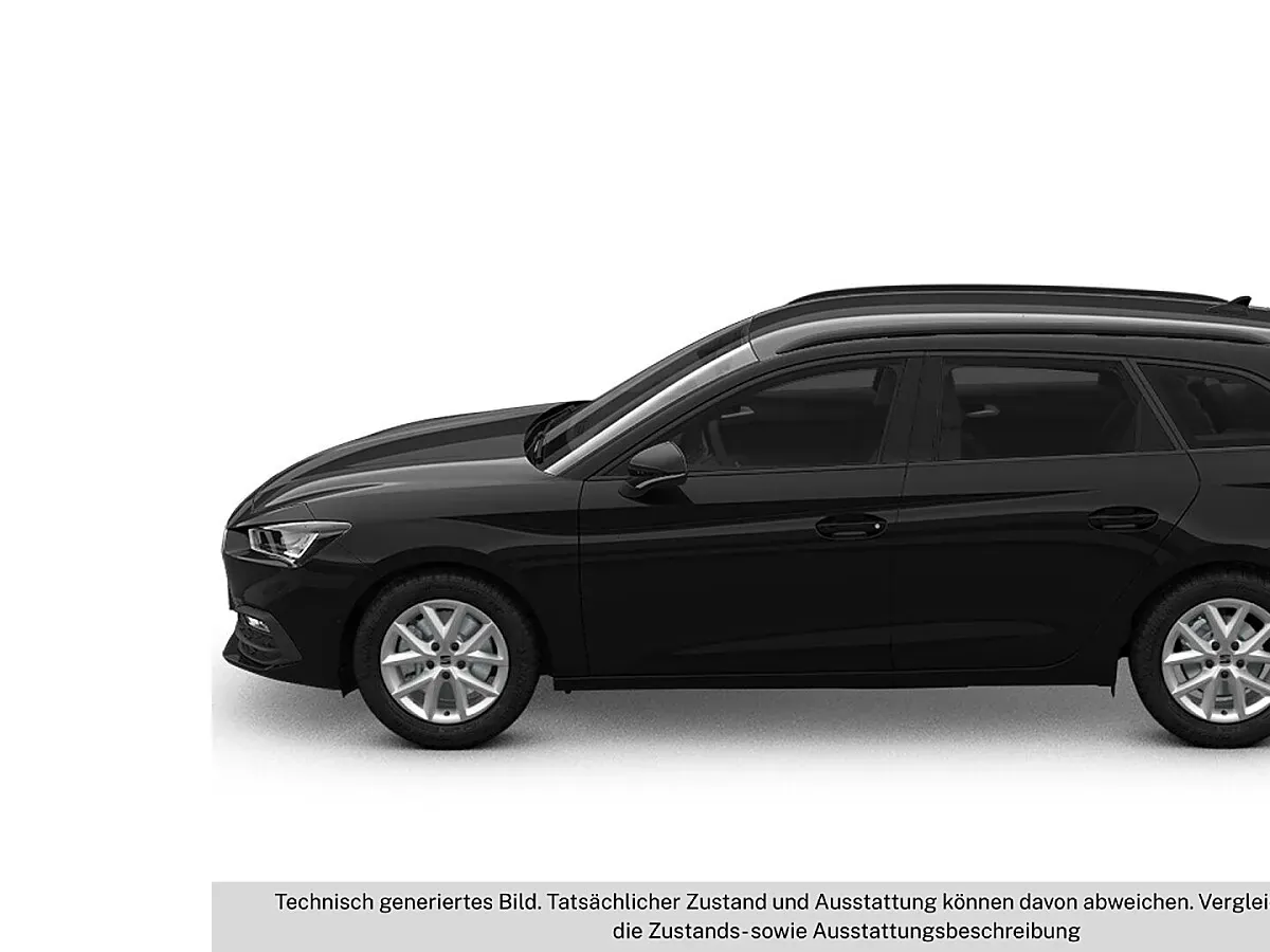 Seat Leon 2026 photo 2