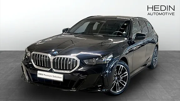 BMW I5