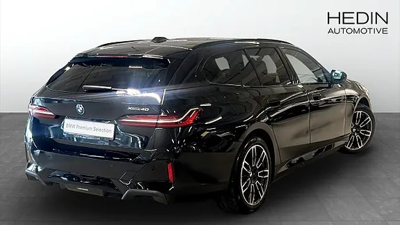 BMW I5 2026 photo 2