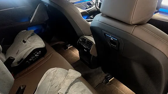 BMW I5 2026 photo 5