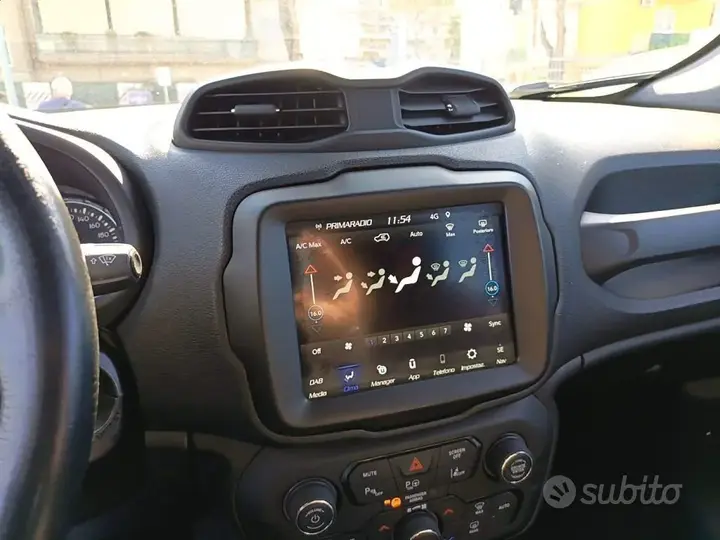 Jeep Renegade 2020 photo 5