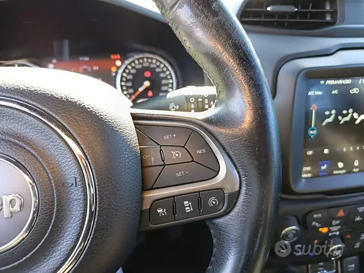 Jeep Renegade 2020 photo 4