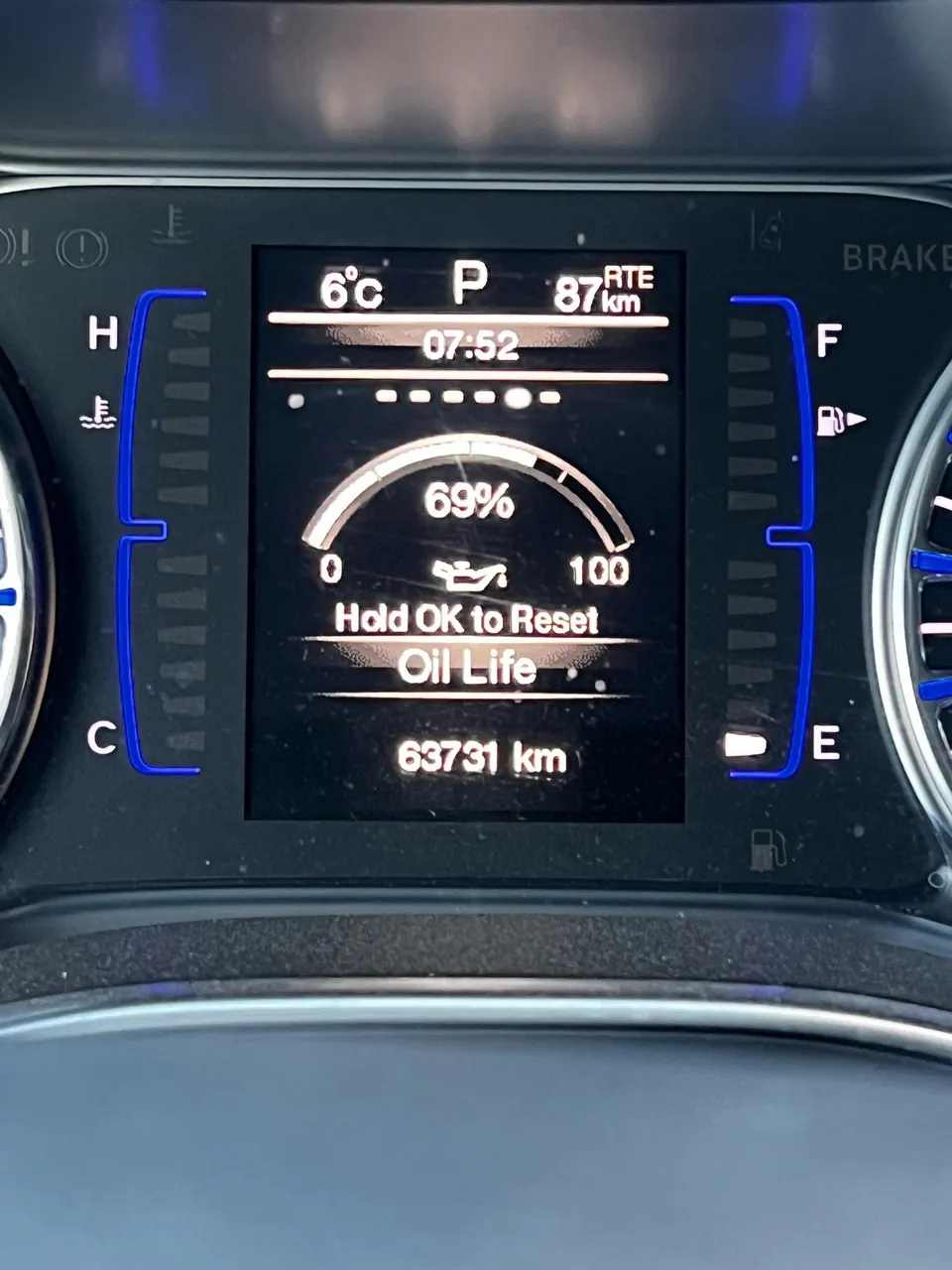 Chrysler 200 2015 photo 2