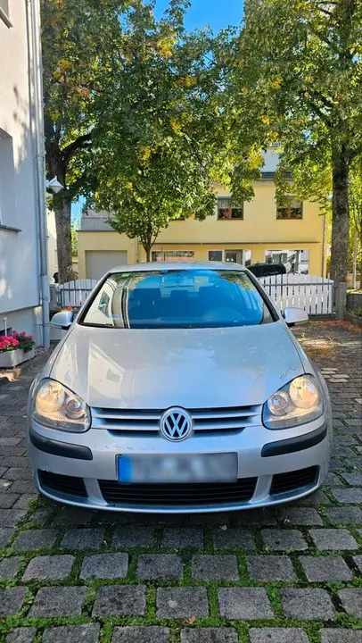 Volkswagen Golf 5