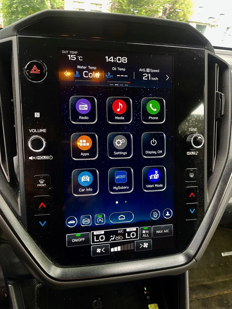 Subaru Crosstrek 2024 photo 4