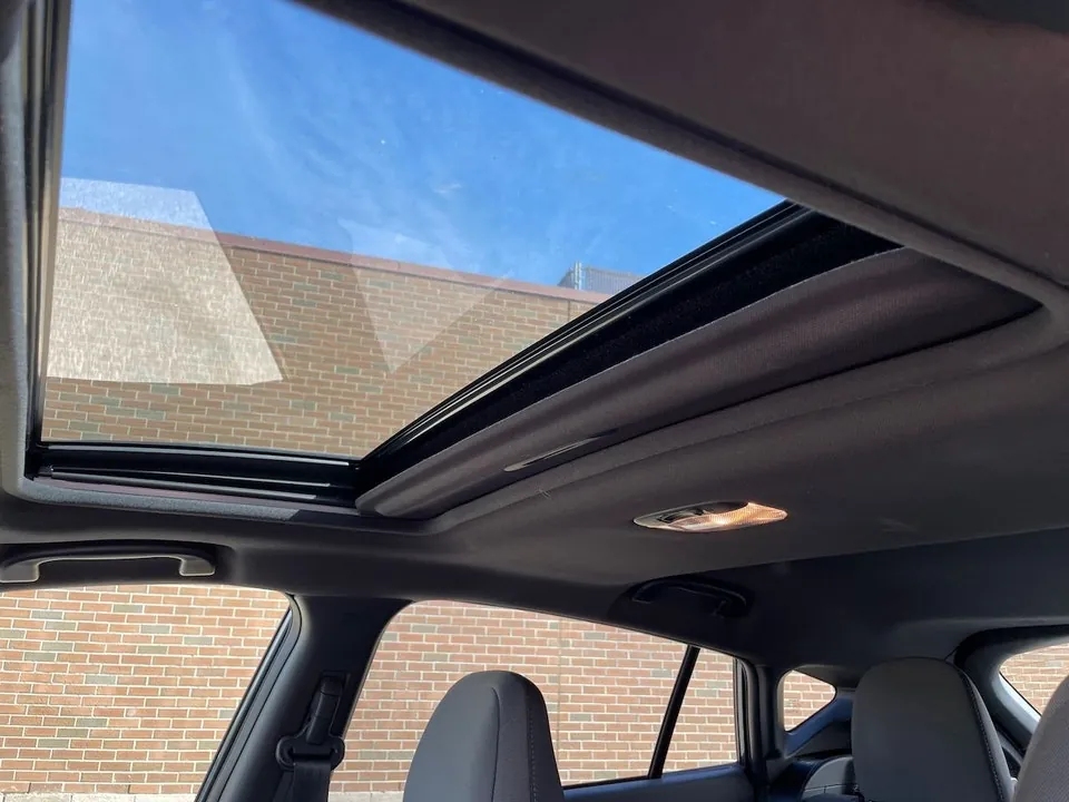 Subaru Crosstrek 2024 photo 5