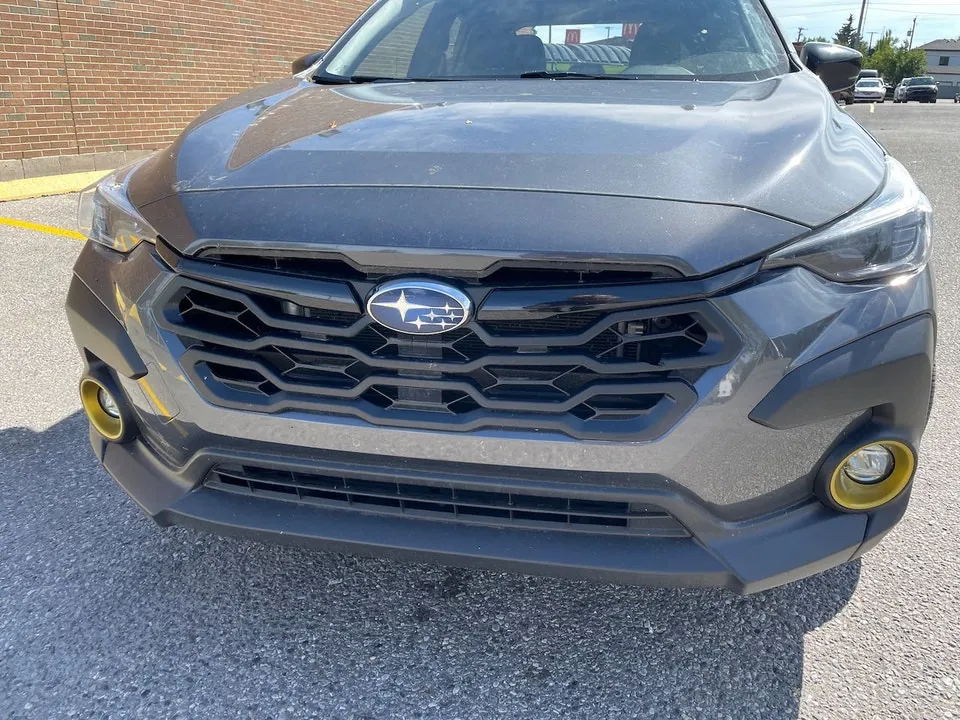 Subaru Crosstrek 2024 photo 3